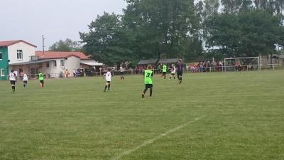 Foto des Albums: 12.07.2015 Turnier (13.​07.​2015)