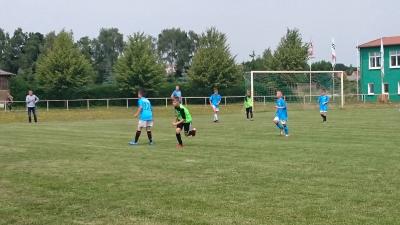 Foto des Albums: 12.07.2015 Turnier (13.​07.​2015)