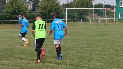 Foto des Albums: 12.07.2015 Turnier (13.​07.​2015)