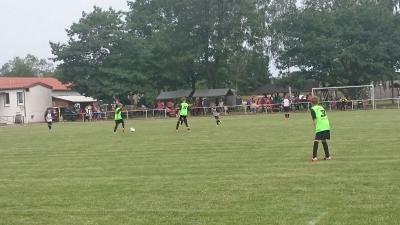 Foto des Albums: 12.07.2015 Turnier (13.​07.​2015)
