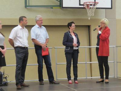 Foto des Albums: 3. Prignitzer Familienmesse | 8. Perleberger Familientag