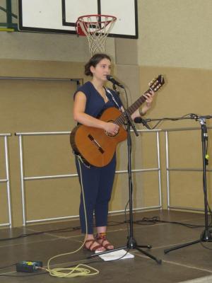 Foto des Albums: 3. Prignitzer Familienmesse | 8. Perleberger Familientag
