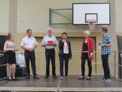 Foto des Albums: 3. Prignitzer Familienmesse | 8. Perleberger Familientag