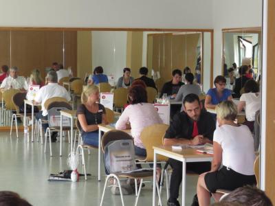 Foto des Albums: 3. Prignitzer Familienmesse | 8. Perleberger Familientag