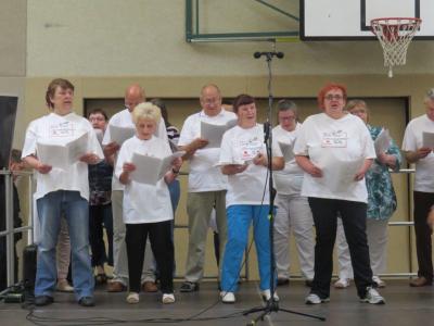 Foto des Albums: 3. Prignitzer Familienmesse | 8. Perleberger Familientag