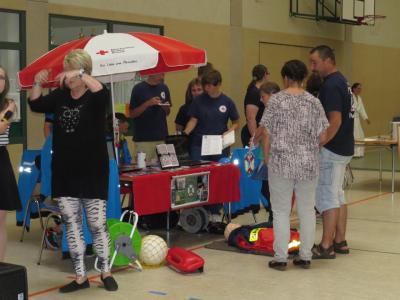 Foto des Albums: 3. Prignitzer Familienmesse | 8. Perleberger Familientag