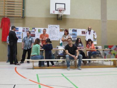 Foto des Albums: 3. Prignitzer Familienmesse | 8. Perleberger Familientag