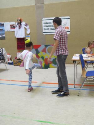 Foto des Albums: 3. Prignitzer Familienmesse | 8. Perleberger Familientag