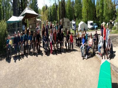 Gruppenfoto 