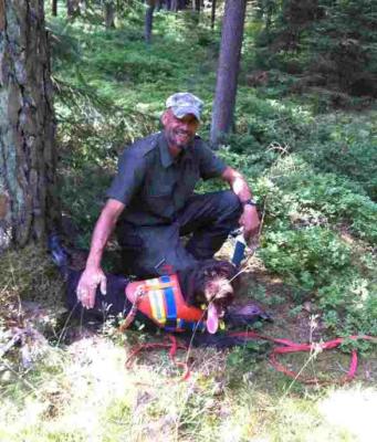 Foto des Albums: Brauchbarkeits-Kurs 2015