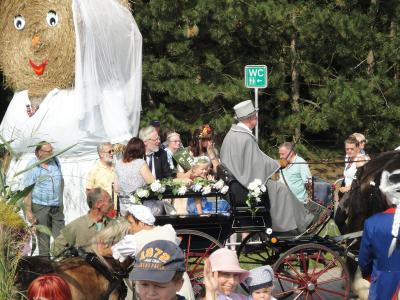 Foto des Albums: 7. Erntefest in Paaren\Glien