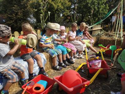 Foto des Albums: 7. Erntefest in Paaren\Glien