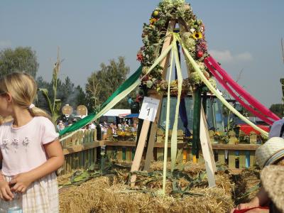 Foto des Albums: 7. Erntefest in Paaren\Glien