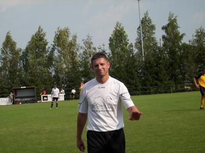 Foto des Albums: 1. Pokalrunde: SV Fortuna Schmölln - SV 1926 Lübbenow