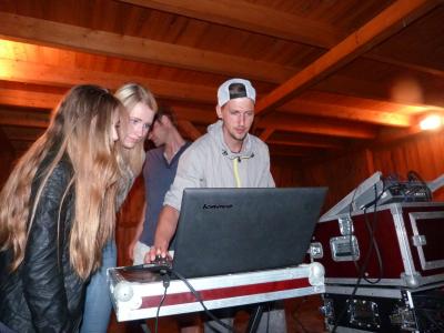 Foto des Albums: Abschlussfeier
