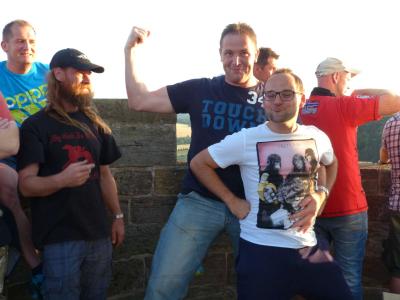 Foto des Albums: Abschlussfeier