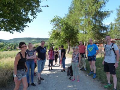 Foto des Albums: Abschlussfeier