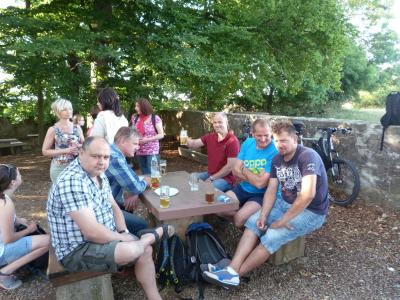 Foto des Albums: Abschlussfeier