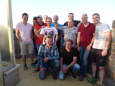 Foto des Albums: Abschlussfeier