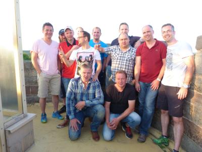 Foto des Albums: Abschlussfeier