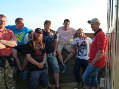 Foto des Albums: Abschlussfeier