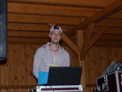 Foto des Albums: Abschlussfeier