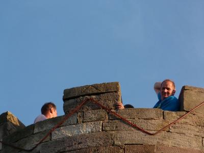 Foto des Albums: Abschlussfeier