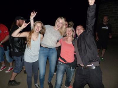 Foto des Albums: Abschlussfeier