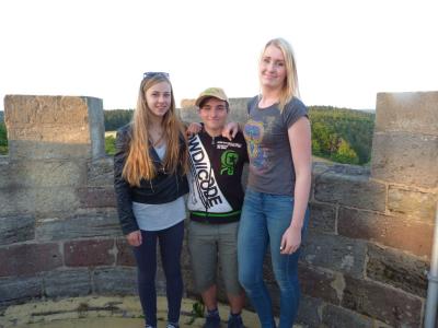 Foto des Albums: Abschlussfeier