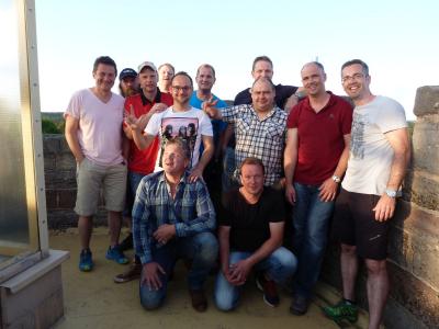 Foto des Albums: Abschlussfeier