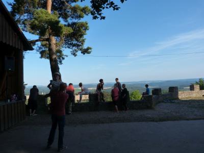 Foto des Albums: Abschlussfeier