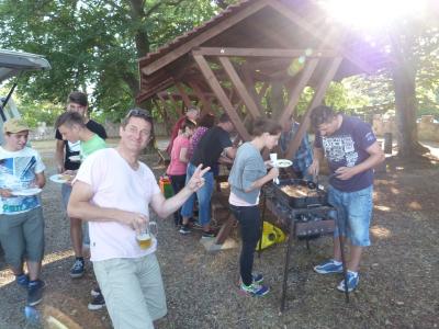 Foto des Albums: Abschlussfeier