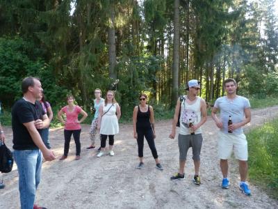 Foto des Albums: Abschlussfeier