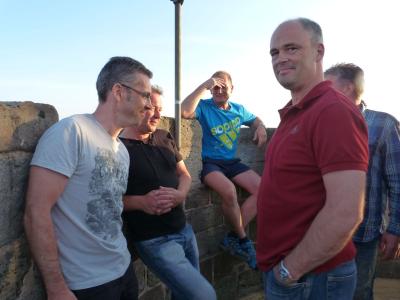 Foto des Albums: Abschlussfeier