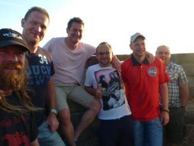 Foto des Albums: Abschlussfeier