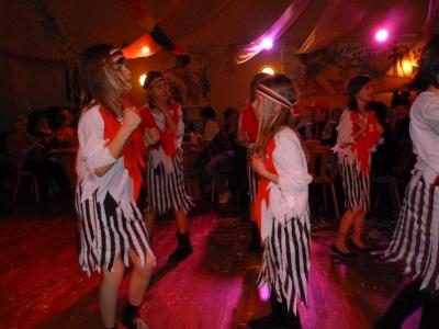 Foto des Albums: Rosenmontag
