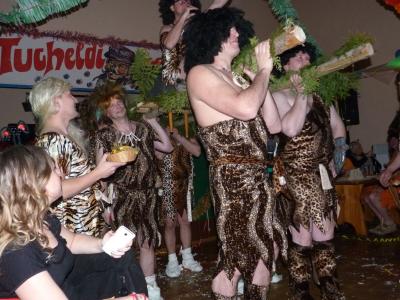 Foto des Albums: Rosenmontag