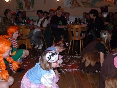 Foto des Albums: Rosenmontag