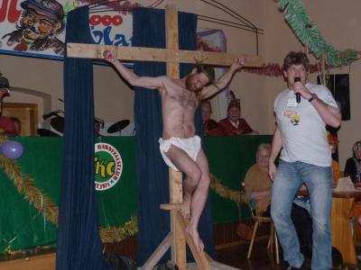 Foto des Albums: Rosenmontag