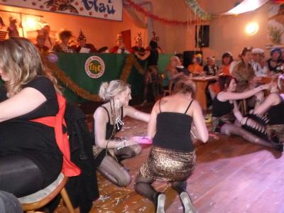 Foto des Albums: Rosenmontag
