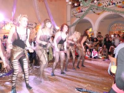 Foto des Albums: Rosenmontag
