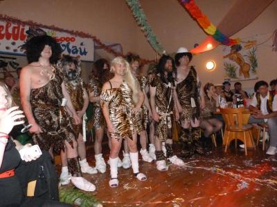 Foto des Albums: Rosenmontag