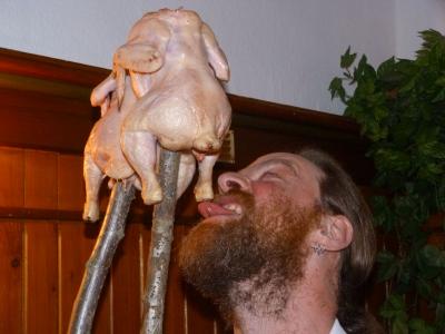 Foto des Albums: Rosenmontag