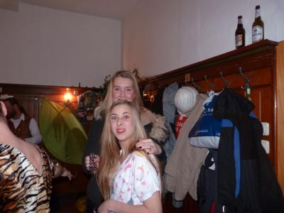 Foto des Albums: Rosenmontag
