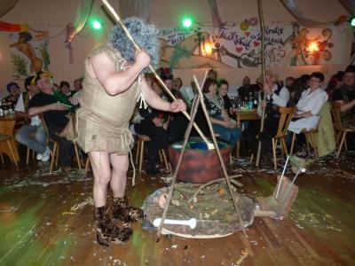 Foto des Albums: Rosenmontag