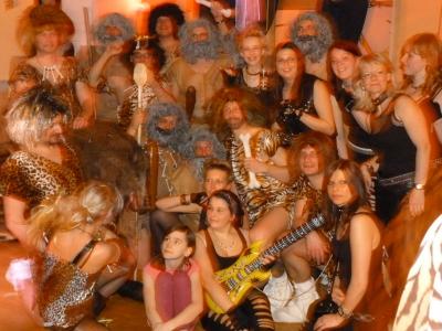 Foto des Albums: Rosenmontag