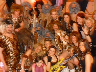 Foto des Albums: Rosenmontag