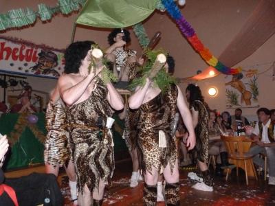 Foto des Albums: Rosenmontag