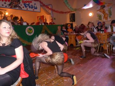 Foto des Albums: Rosenmontag