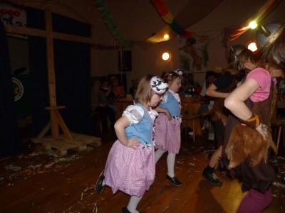 Foto des Albums: Rosenmontag